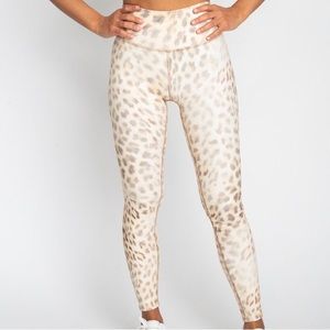 Skatie Cece Tarzana leggings
